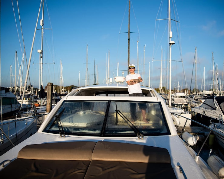 Explore the Best Catamaran Sailing Yachts in Malta: Reach Out to Us Now