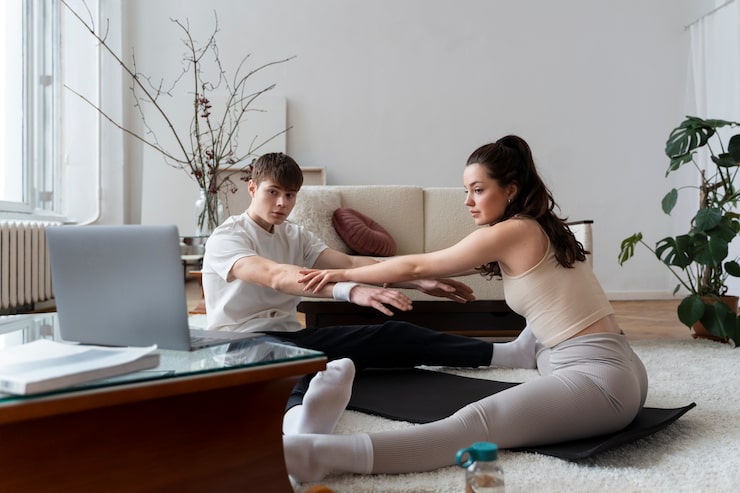How much do personal training services cost?